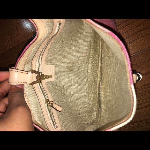 Authentic Vintage Gucci bag - Picture 2 of 8